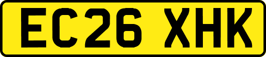 EC26XHK