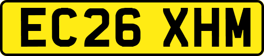 EC26XHM