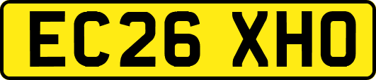 EC26XHO