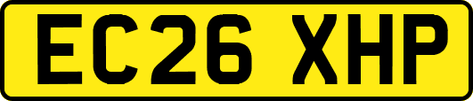 EC26XHP