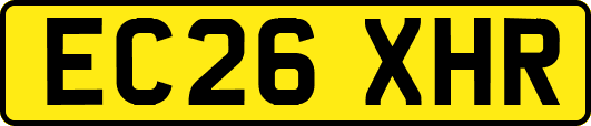 EC26XHR