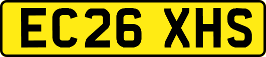 EC26XHS