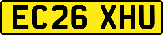 EC26XHU