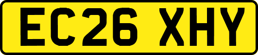 EC26XHY