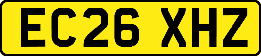 EC26XHZ