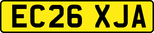 EC26XJA