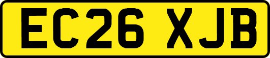 EC26XJB