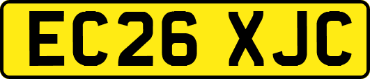EC26XJC