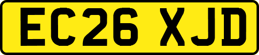 EC26XJD