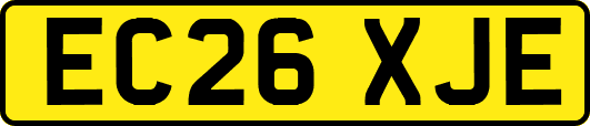EC26XJE