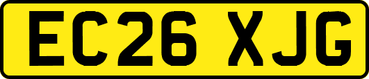 EC26XJG