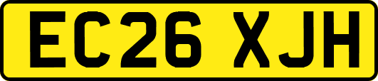 EC26XJH