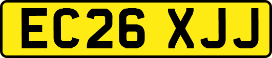 EC26XJJ