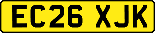 EC26XJK