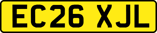 EC26XJL