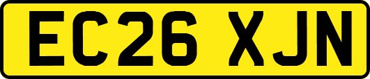 EC26XJN