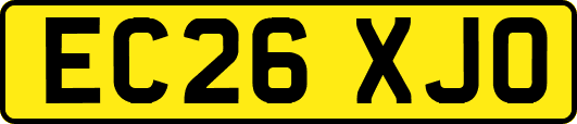 EC26XJO