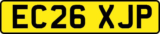 EC26XJP