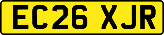 EC26XJR