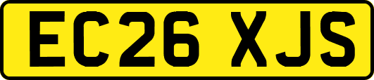 EC26XJS