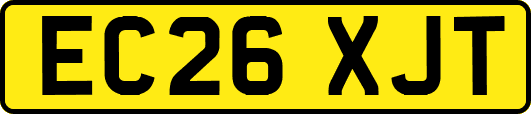 EC26XJT