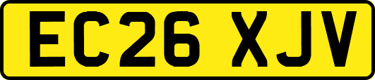 EC26XJV