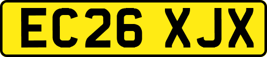 EC26XJX