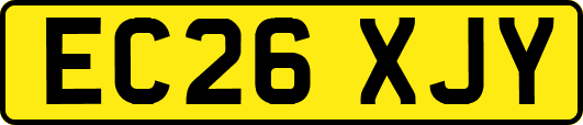 EC26XJY