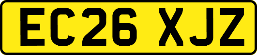 EC26XJZ