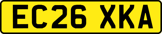 EC26XKA