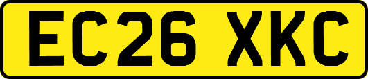 EC26XKC