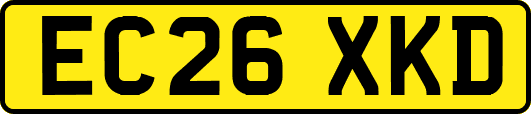 EC26XKD