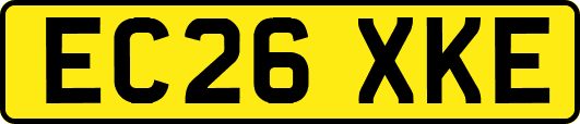 EC26XKE