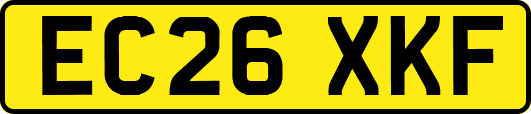EC26XKF