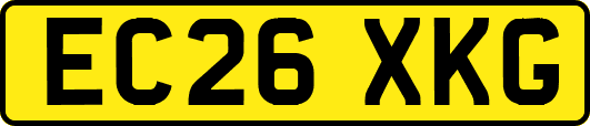 EC26XKG