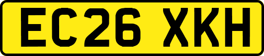 EC26XKH