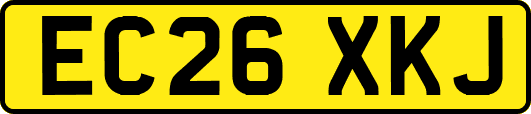 EC26XKJ