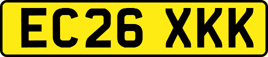 EC26XKK