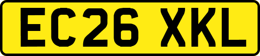 EC26XKL
