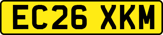 EC26XKM