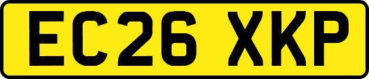 EC26XKP