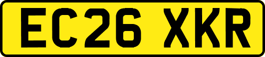 EC26XKR