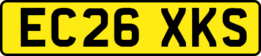 EC26XKS