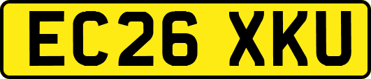EC26XKU