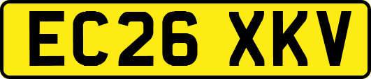 EC26XKV