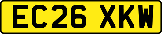 EC26XKW