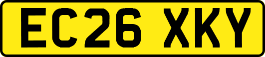 EC26XKY