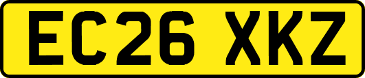 EC26XKZ
