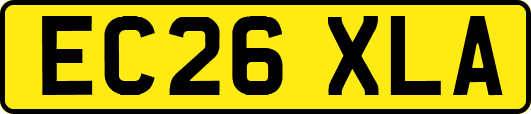 EC26XLA