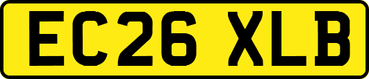 EC26XLB
